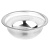 VETTA Миска глубокая 18см, 800 мл, нерж. сталь