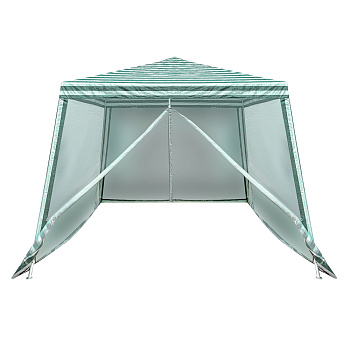 Шатер со стенками тм РУССО ТУРИСТО, 3х3м