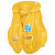 BESTWAY Плавательный жилет WONDERSPLASH, 51х46см, 32034