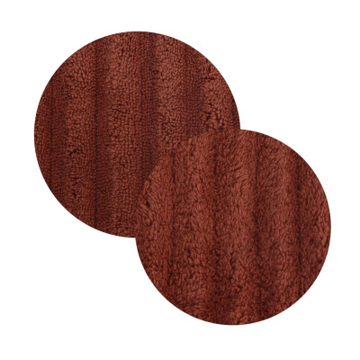 Салфетки для уборки тм VETTA Сенса, 3 шт, 30x30 см, микрофибра 280г/м2, 3 цвета