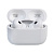 Наушники беспроводные TWS BY Space Pods Pro 2, внутриканальные, 25/200мАч, BT 5.4, белый