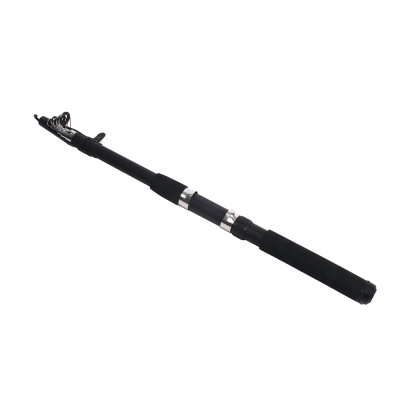 Спиннинг "Шторм" тм AZOR FISHING, телескоп., файбергласс, 3,0м, тест 20-40гр.