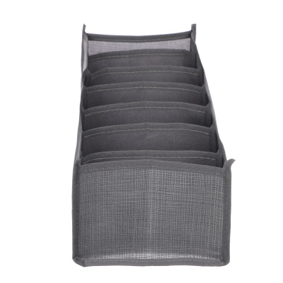 Кофр для хранения тм VETTA Джойс, 7 отделов, полипропилен, 35x17x12см