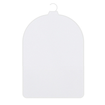 Чехол для хранения одежды тм VETTA, ПЕВА, 60x80см