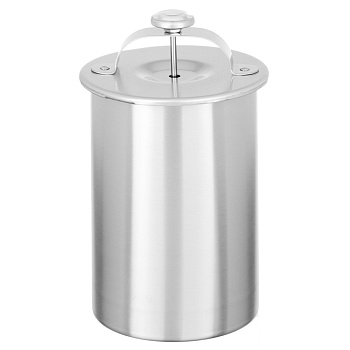 VETTA Ветчинница, нерж.сталь, с датчиком температуры