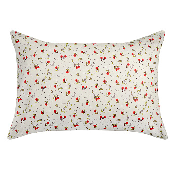 PROVANCE Стандарт Наволочки 50х70см, 100% хлопок, бязь, 2шт, 4 дизайна