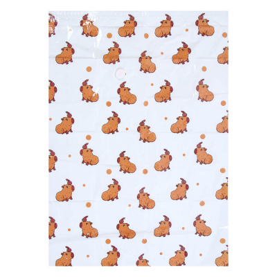 Пакет вакуумный тм VETTA, с клапаном, 70х100см