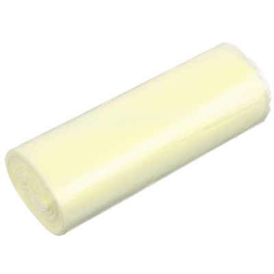 VETTA Мешки для мусора БИО 30 л, 20 шт, стандарт, 4 аромата(ваниль, клубника,лимон, лаванда), рулон