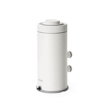 Картриджный фильтр-насос тм Intex C530, 2006л/час, картридж тип А, для бассейнов до 457 см 26604NP
