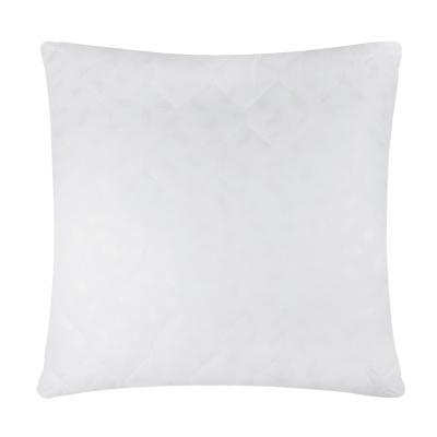 PROVANCE Лебяжий пух Подушка стеганая, 700гр, 70х70см, п/э волокно