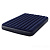 INTEX Матрас надувной CLASSIC DOWNY, 203x152x25см, до 272кг, 64759