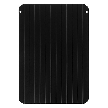 Доска разделочная для разморозки, тм VETTA, 29,5x20,8x0,2см