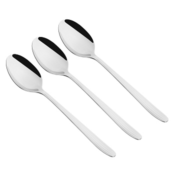 SATOSHI Валуа Ложка столовая 3 пр. на блистере