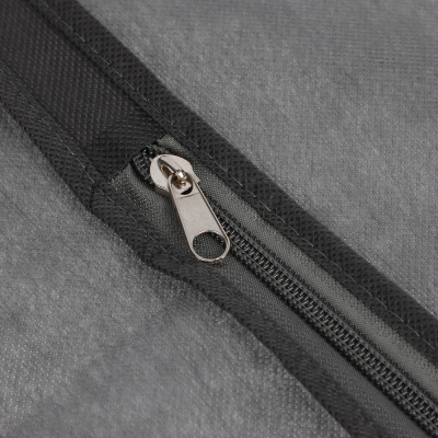 Чехол для одежды тм VETTA, спанбонд, 60х137см