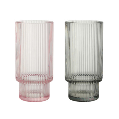 Стакан для воды, 450мл, стекло