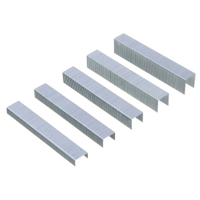 ЕРМАК Набор, степлер + антистеплер + 5000 скоб.