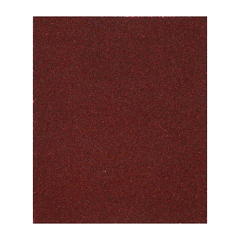 ЕРМАК Шлиф-шкурка на тканевой основе водостойкая 230x280 №24 (цена за 1 лист, в спайке 50 листов)