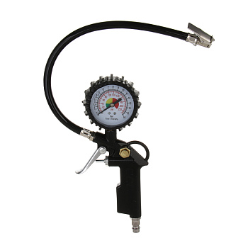 ЕРМАК Насадка для накачки шин с разъемом евро типа TG-11