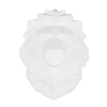 NEW GALAXY Ароматизатор в форме Льва, 10 мл, аромат Million