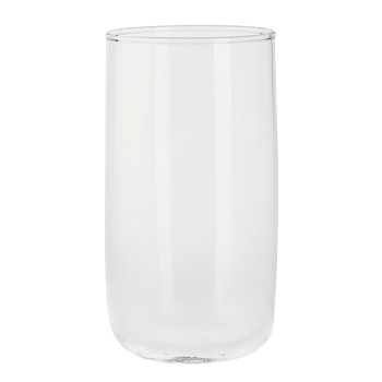PASABAHCE Айконик Стакан высокий 365мл, стекло арт 420805SLB