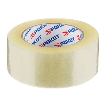 РОКОТ Клейкая лента 141м x 48мм