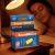 Беруши пенные Soundblock Super Sleep, 2 пары Беруши пенные Soundblock Super Sleep, 2 пары