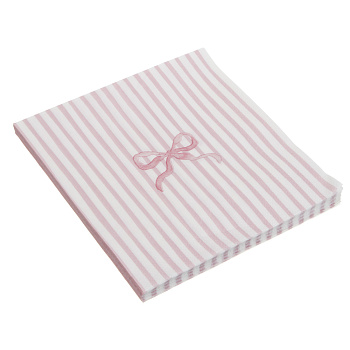 Набор салфеток бумажных, 33x33 см, 12 шт