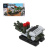 ИГРОЛЕНД Конструктор "Военная техника" 12 в 1, 13х3х7,5 см, ABS, 12 видов ИГРОЛЕНД Конструктор "Военная техника" 12 в 1, 13х3х7,5 см, ABS, 12 видов