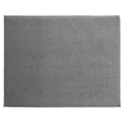 Салфетка для сушки посуды тм VETTA Узоры, 38x50см, микрофибра, 300г/кв.м., 3 цвета