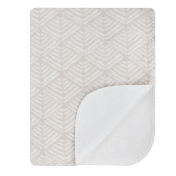 PROVANCE Фрэя Плед микрофибра премиум, 130х170см