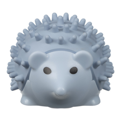 Игрушка-чесалка для кошек тм VETTA, ёжик с мятой, 7,5см