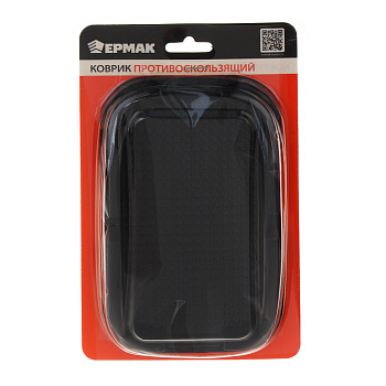 NG Коврик в автомобиль противоскользящий, 15,3x9,9см, 3D форма