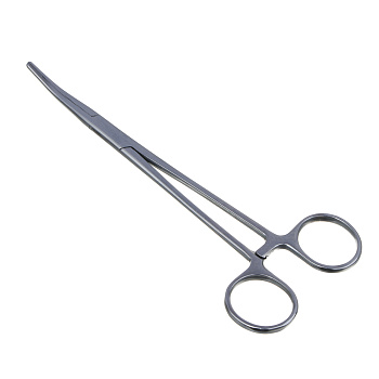 Экстрактор для хищной рыбы тм AZOR FISHING, зажим стальной