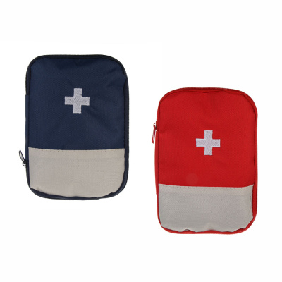 Органайзер "аптечка " ЮL, полиэстер, 18х13см, 2 цвета