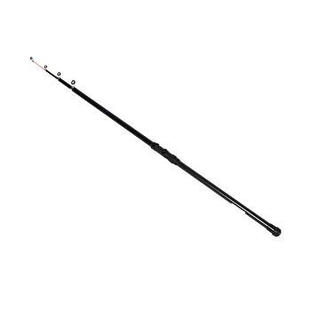 Удочка с кольцами "Блейд" тм AZOR FISHING, телескоп., файбергласс, 4,0м, тест 20-40гр.