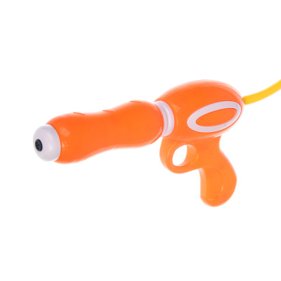 Рюкзак с водным пистолетом, PP, PVC, 1л