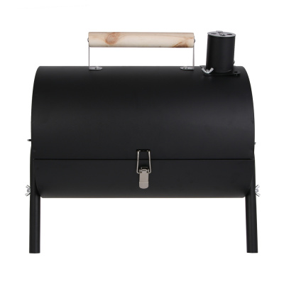 Гриль туристический тм GRILLBOOM, 37,5х25х36см