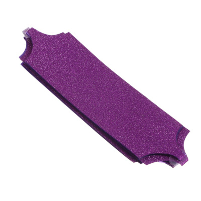 Бант-шар складной тм Fntastic, диаметр 15 см, ПП, арт.1, 6 цв.