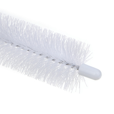 VETTA Набор из 3 щеток, полипропилен, щетка: 28,5х1 см, сред.щетка: 25,5х3 см, круг.щетка: 17,5х5 см