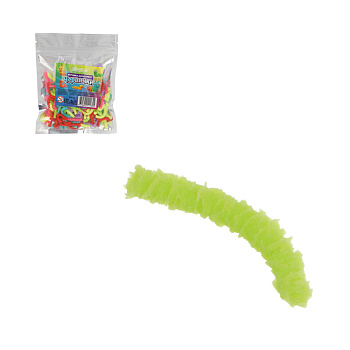 Игрушка антистресс "Червячки", ИГРОЛЕНД, TPR, 40г