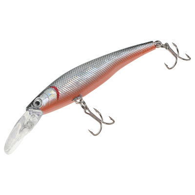 Воблер "Хамп Дип Шэд" тм AZOR FISHING, SP, 6,0гр, 93мм, 0,5-1,5м, 5 цветов