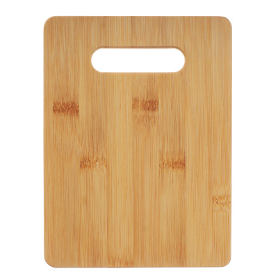 Гринвуд Доска разделочная тм VETTA бамбук, 20х15х0,9см