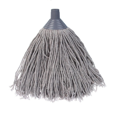 Сменная насадка для швабры тм VETTA, длина 35см, хлопок 400 гр