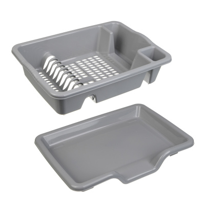 Сушилка для посуды тм VETTA, 40х29х11см, пластик