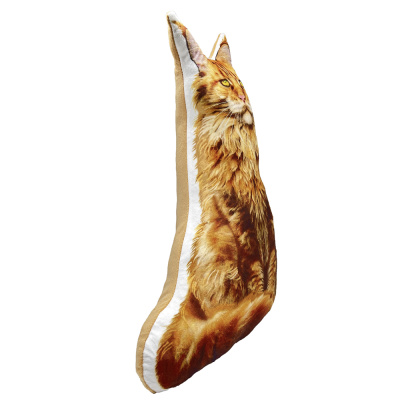 Игрушка-подушка большая "Питомняшка"