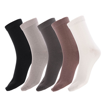 Носки мужские тм TURKAN, 90% хлопок, 8% полиамид, 2% лайкра, р.41-46, цвета в ас-те, #MY0818