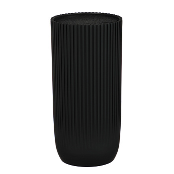 SATOSHI Кемпер Подставка для ножей d11,5х23см, полипропиленовые разделители