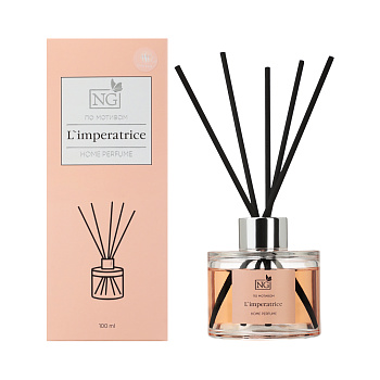 NEW GALAXY Диффузор Home Perfume,100 мл. L`imperatrice