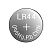 Батарейка AG13 BY (LR44) 10шт в отрывном блистере, щелочная 1.5В