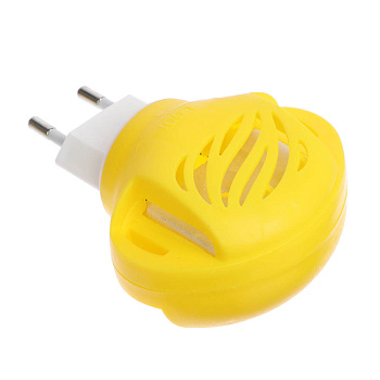 Электрофумигатор универсальный с поворотной вилкой